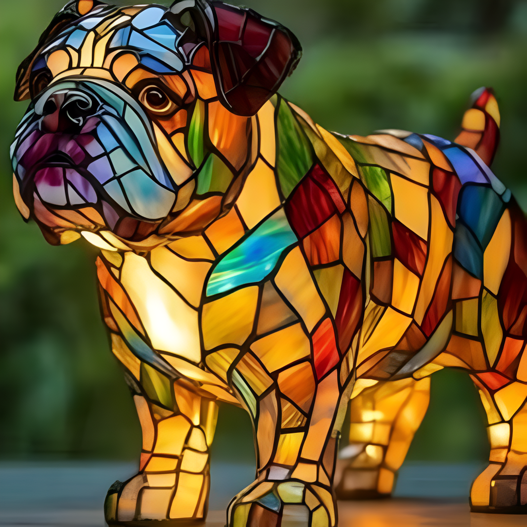 Tommie den Fortryllende Hund