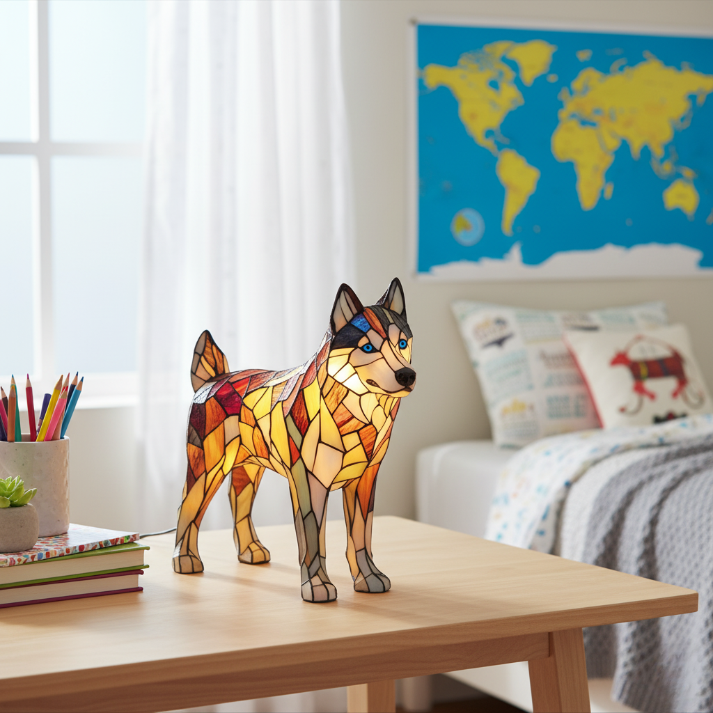Nala den Fortryllede Hund