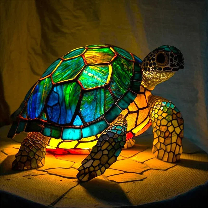 Essensen af Molokai-Skildpadden