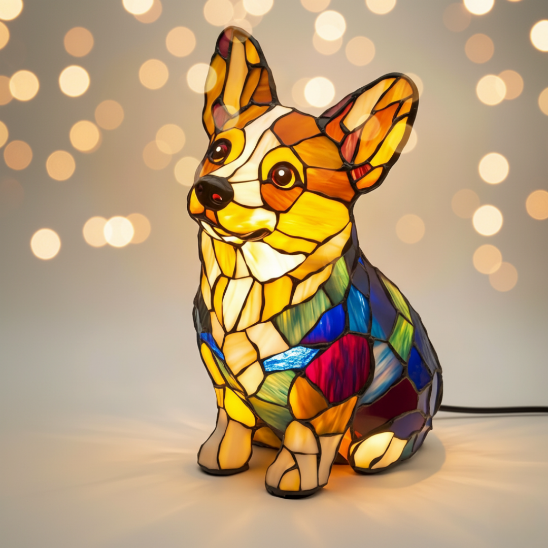 Corgiens Glæde