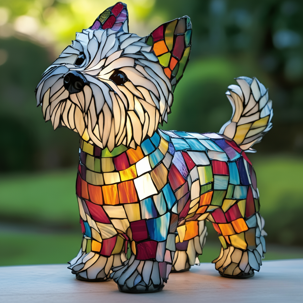 Kiko den Fortryllede Hund